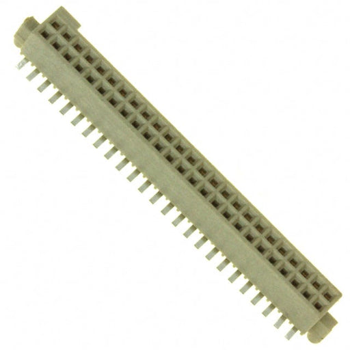87024-625LF by Amphenol ICC (FCI) - CONNECTOR RECPT 50POS 0.05 GOLD SMD