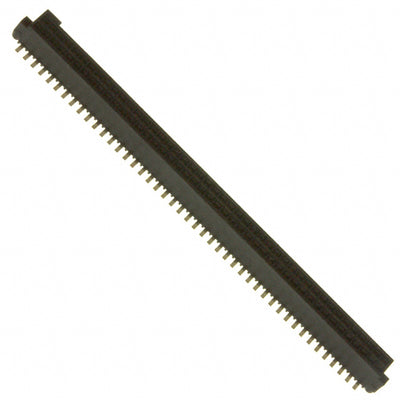 87024-645LF by Amphenol ICC (FCI) - CONNECTOR RECPT 90POS 0.05 GOLD SMD