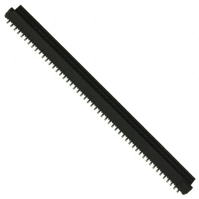 87024-650LF by Amphenol ICC (FCI) - CONNECTOR RECPT 100POS 0.05 GOLD SMD