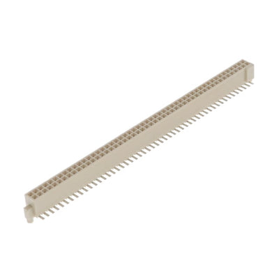 87024-650 by Amphenol ICC (FCI) - CONNECTOR RECPT 100POS 0.05 GOLD SMD
