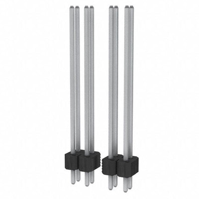 87037-426HLF by Amphenol ICC (FCI) - CONNECTOR HEADER VERT 26POS 2.54MM