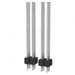 87037-462HLF by Amphenol ICC (FCI) - CONNECTOR HEADER VERT 62POS 2.54MM