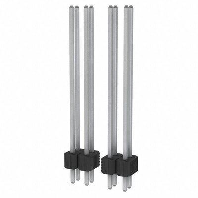 87037-456HLF by Amphenol ICC (FCI) - CONNECTOR HEADER VERT 56POS 2.54MM