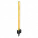 87037-102HLF by Amphenol ICC (FCI) - CONNECTOR HEADER VERT 2POS