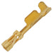 87046-3 by TE Connectivity AMP Connectors - CONNECTOR SOCKET 20-24AWG CRIMP GOLD