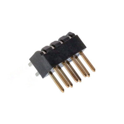 877600816 by Molex - CONNECTOR HEADER R/A 8POS 2MM