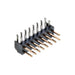 0877601616 by Molex - CONNECTOR HEADER R/A 16POS 2MM