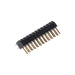 0877602416 by Molex - CONNECTOR HEADER R/A 24POS 2MM