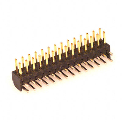 877602816 by Molex - CONNECTOR HEADER R/A 28POS 2MM