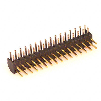 877603216 by Molex - CONNECTOR HEADER R/A 32POS 2MM