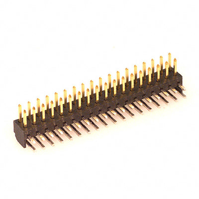 877603616 by Molex - CONNECTOR HEADER R/A 36POS 2MM