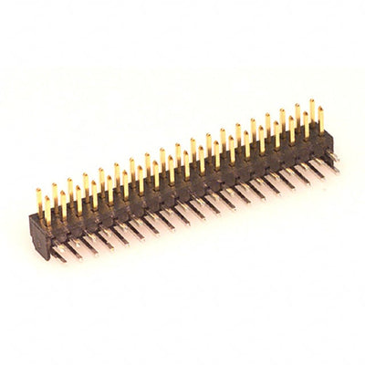 877603816 by Molex - CONNECTOR HEADER R/A 38POS 2MM