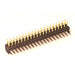 870494016 by Molex - CONNECTOR HEADER R/A 40POS 2MM