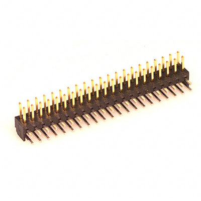 870494216 by Molex - CONNECTOR HEADER R/A 42POS 2MM