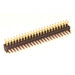 877604616 by Molex - CONNECTOR HEADER R/A 46POS 2MM