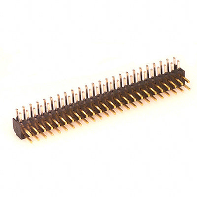 877604816 by Molex - CONNECTOR HEADER R/A 48POS 2MM
