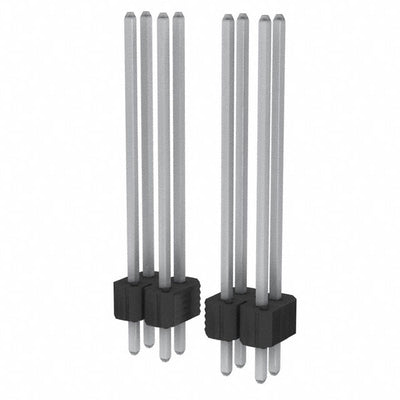 87052-436HLF by Amphenol ICC (FCI) - CONNECTOR HEADER VERT 36POS 2.54MM