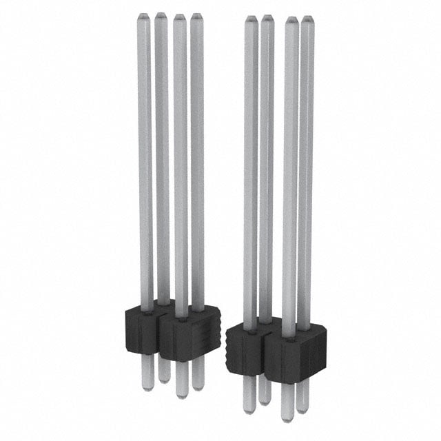 87052-418HLF by Amphenol ICC (FCI) - CONNECTOR HEADER VERT 18POS 2.54MM