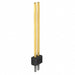87052-102HLF by Amphenol ICC (FCI) - CONNECTOR HEADER VERT 2POS