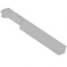 87077-2 by TE Connectivity AMP Connectors - CONNECTOR KEY PLUG .100 .600 HOUSING