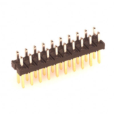 870892016 by Molex - CONNECTOR HEADER VERT 20POS 2MM