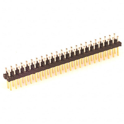 870894616 by Molex - CONNECTOR HEADER VERT 46POS 2MM