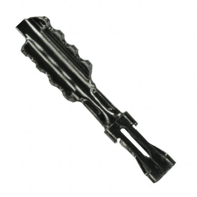 87107-6 by TE Connectivity AMP Connectors - CONNECTOR SOCKET CRIMP IDC TIN
