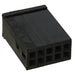 87133-2 by TE Connectivity AMP Connectors - CONNECTOR RECPT HSG 10POS 2.54MM