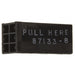87133-8 by TE Connectivity AMP Connectors - CONNECTOR RECPT HSG 6POS 2.54MM