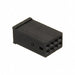 87133-9 by TE Connectivity AMP Connectors - CONNECTOR RECPT HSG 8POS 2.54MM