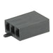 87159-4 by TE Connectivity AMP Connectors - CONNECTOR RECPT HSG 3POS 3.96MM