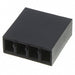 87159-5 by TE Connectivity AMP Connectors - CONNECTOR RECPT HSG 4POS 3.96MM
