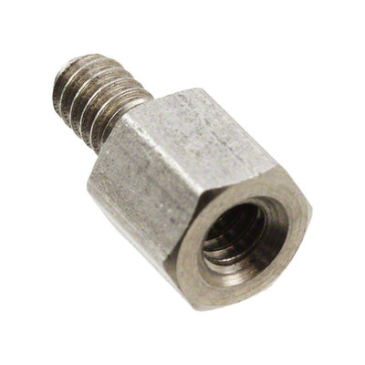 8715 by Keystone Electronics - HEX STANDOFF #6-32 SS 1/4