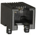 87180-064LF by Amphenol ICC (FCI) - CONNECTOR MOD JACK 6P4C R/A UNSHLD
