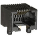 87180-088LF by Amphenol ICC (FCI) - CONNECTOR MOD JACK 8P8C R/A UNSHLD