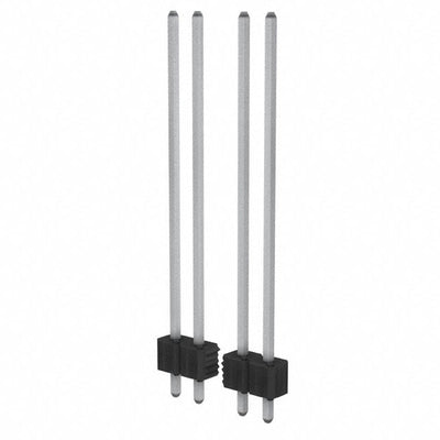 87185-412HLF by Amphenol ICC (FCI) - CONNECTOR HEADER VERT 12POS 2.54MM