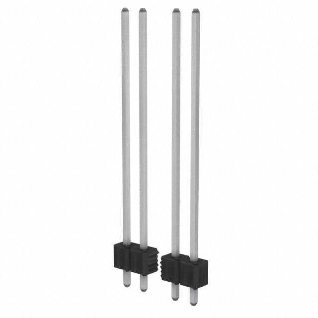 87185-432HLF by Amphenol ICC (FCI) - CONNECTOR HEADER VERT 32POS 2.54MM
