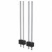 87185-432HLF by Amphenol ICC (FCI) - CONNECTOR HEADER VERT 32POS 2.54MM