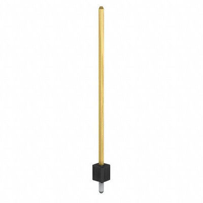 87185-101HLF by Amphenol ICC (FCI) - CONNECTOR HEADER VERT 1POS