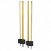 87185-107HLF by Amphenol ICC (FCI) - CONNECTOR HEADER VERT 7POS 2.54MM
