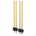 87185-122HLF by Amphenol ICC (FCI) - CONNECTOR HEADER VERT 22POS 2.54MM