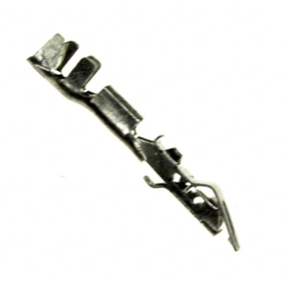 87191-2 by TE Connectivity AMP Connectors - CONNECTOR SOCKET 28-30AWG CRIMP TIN