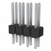 87203-408HLF by Amphenol ICC (FCI) - CONNECTOR HEADER VERT 8POS 2.54MM