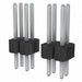 87203-438HLF by Amphenol ICC (FCI) - CONNECTOR HEADER VERT 38POS 2.54MM