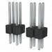 87203-450HLF by Amphenol ICC (FCI) - CONNECTOR HEADER VERT 50POS 2.54MM