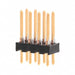 87215-1 by TE Connectivity AMP Connectors - CONNECTOR HEADER VERT 8POS 2.54MM