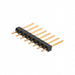87224-8 by TE Connectivity AMP Connectors - CONNECTOR HEADER VERT 8POS 2.54MM