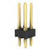 87227-2 by TE Connectivity AMP Connectors - CONNECTOR HEADER VERT 4POS 2.54MM