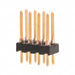87227-4 by TE Connectivity AMP Connectors - CONNECTOR HEADER VERT 8POS 2.54MM