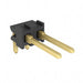 87233-2 by TE Connectivity AMP Connectors - CONNECTOR HEADER R/A 2POS 2.54MM